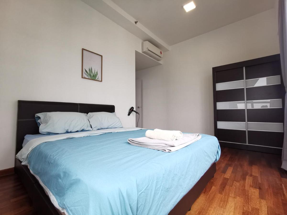 I-Soho , I-City Shah Alam Zewnętrze zdjęcie