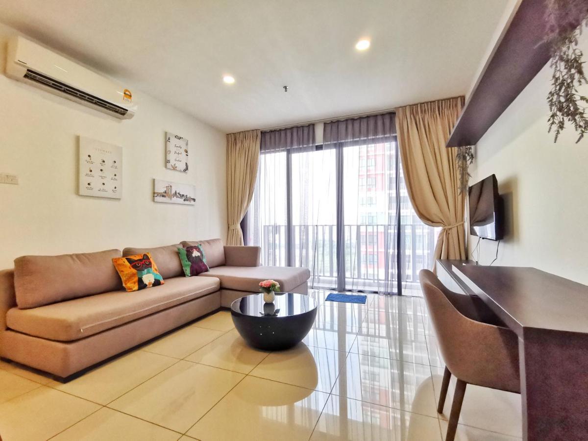 I-Soho , I-City Shah Alam Zewnętrze zdjęcie