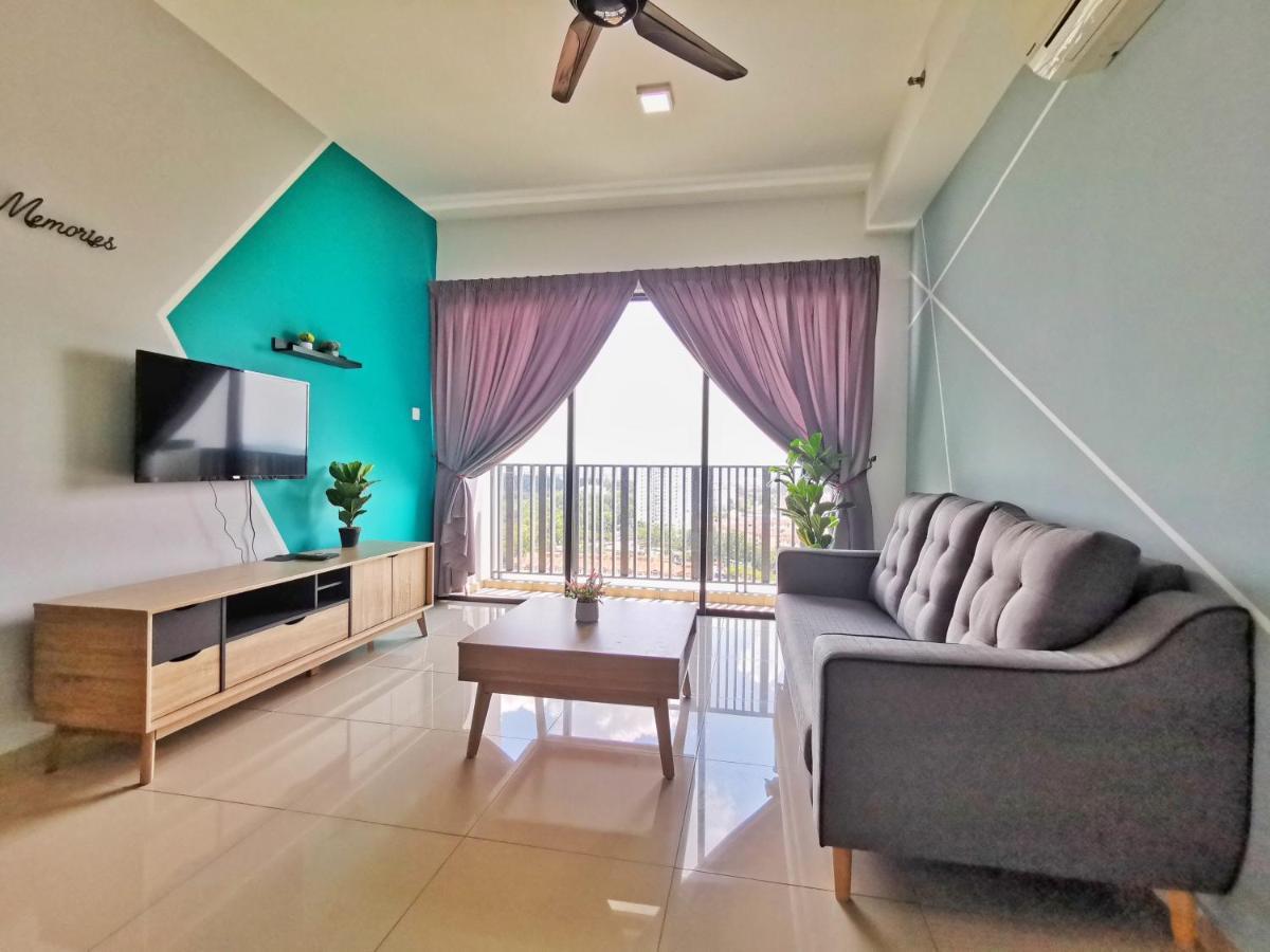 I-Soho , I-City Shah Alam Zewnętrze zdjęcie