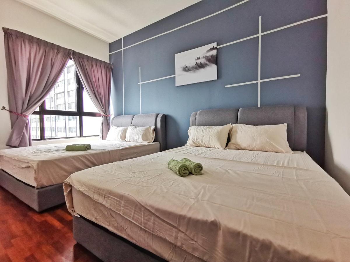 I-Soho , I-City Shah Alam Zewnętrze zdjęcie