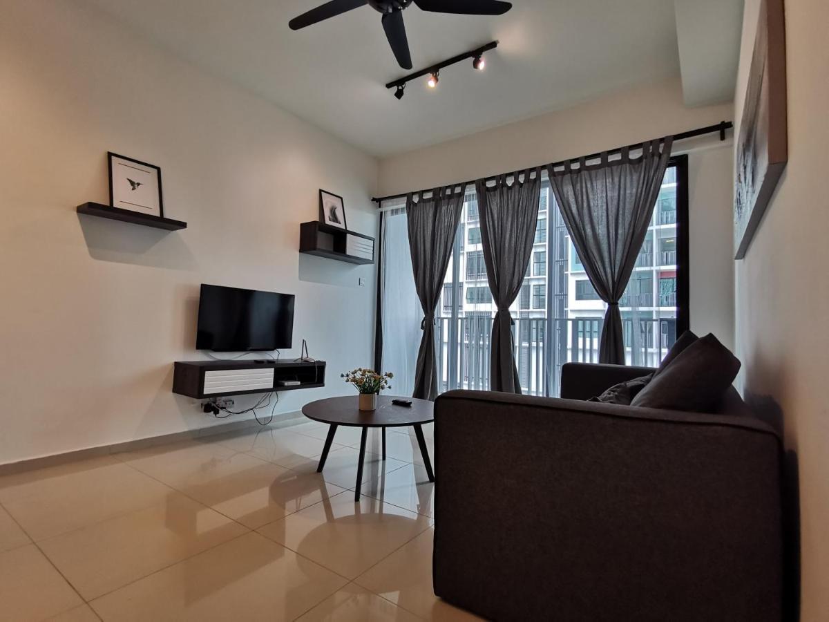 I-Soho , I-City Shah Alam Zewnętrze zdjęcie