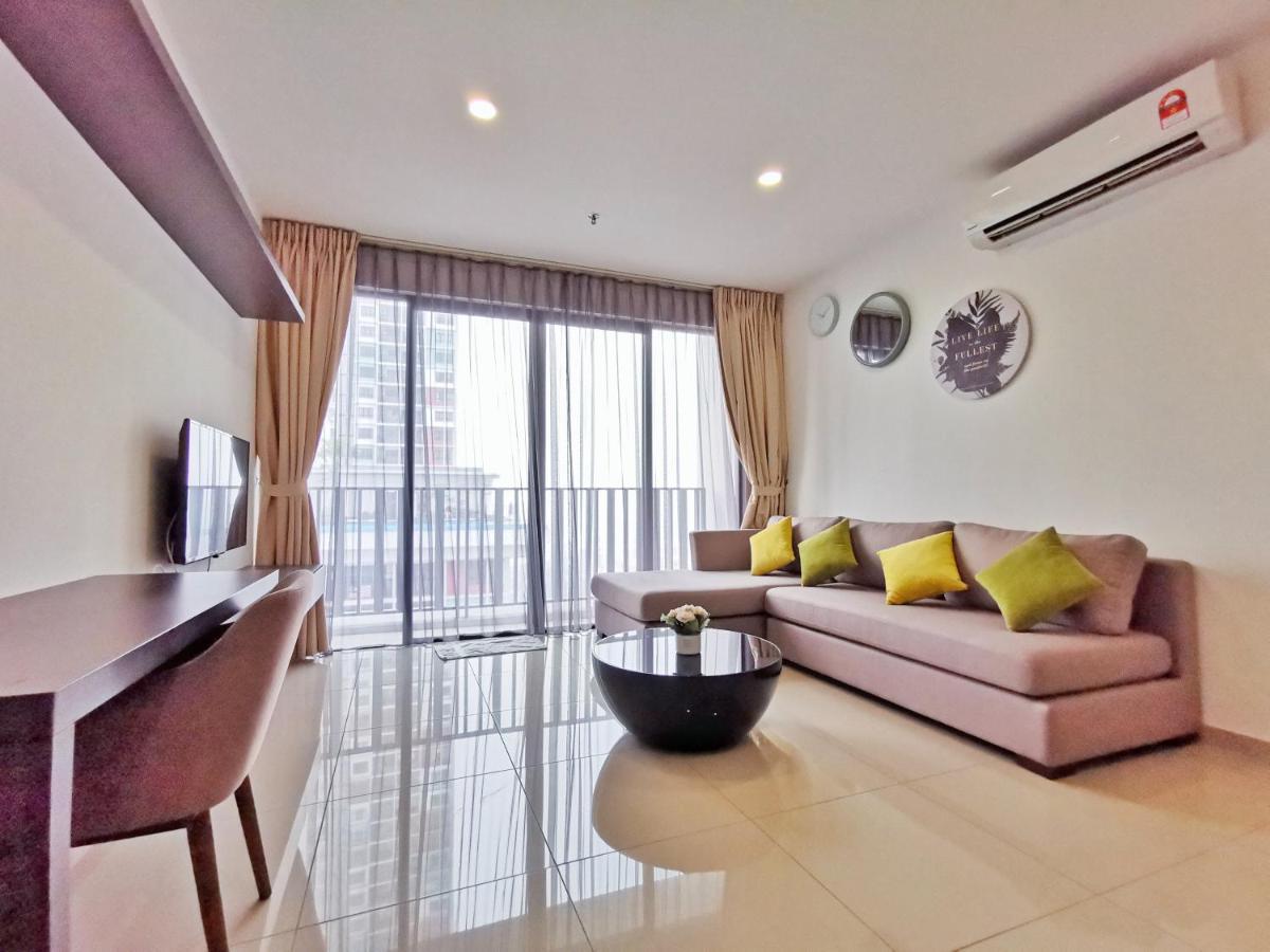 I-Soho , I-City Shah Alam Zewnętrze zdjęcie