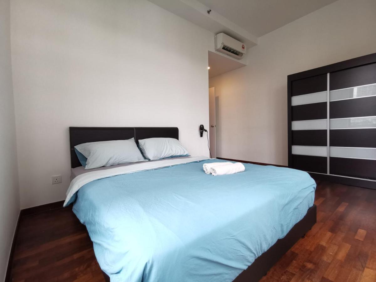 I-Soho , I-City Shah Alam Zewnętrze zdjęcie