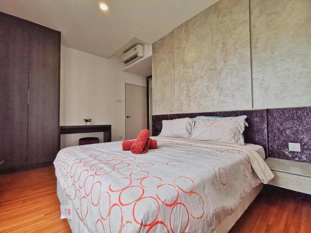 I-Soho , I-City Shah Alam Zewnętrze zdjęcie