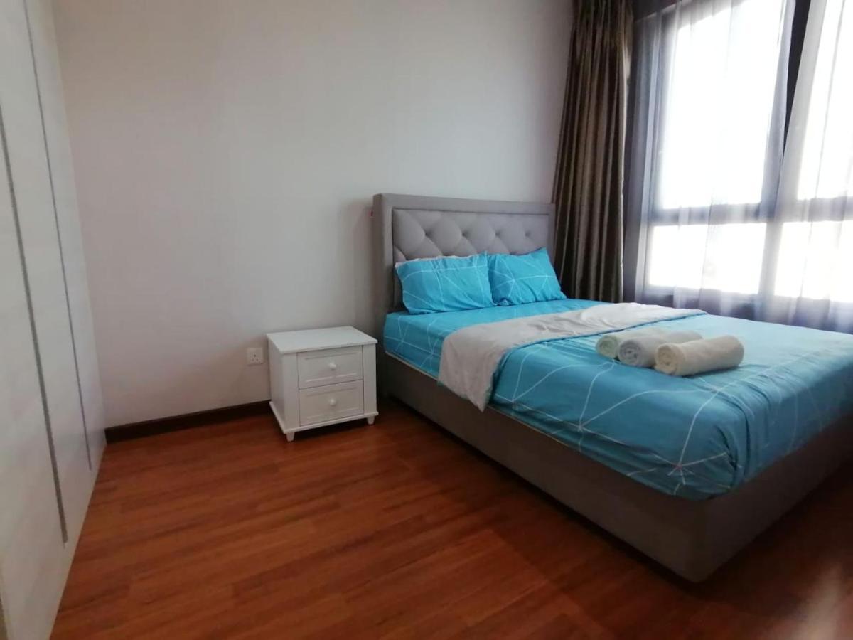 I-Soho , I-City Shah Alam Zewnętrze zdjęcie