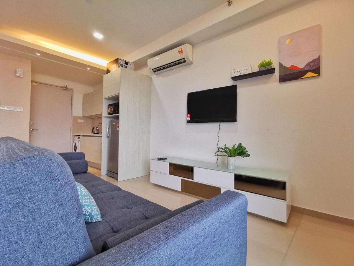 I-Soho , I-City Shah Alam Zewnętrze zdjęcie